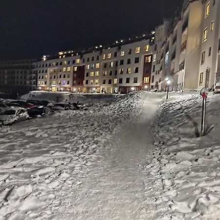 Milmari Kop N10 Appartement Kopaonik Buitenkant foto