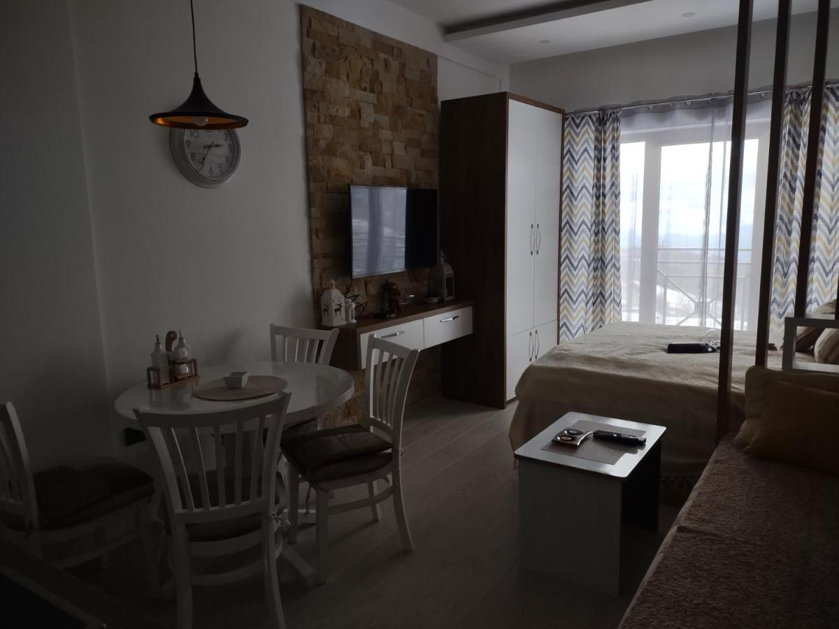 Milmari Kop N10 Appartement Kopaonik Buitenkant foto