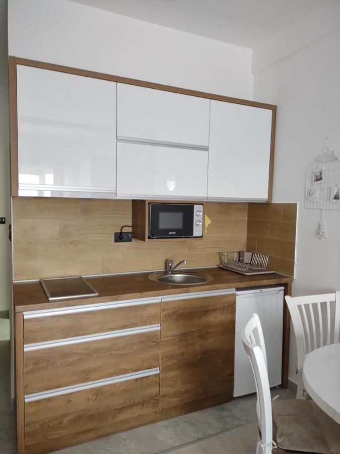 Milmari Kop N10 Appartement Kopaonik Buitenkant foto