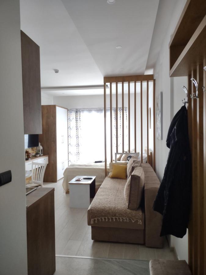 Milmari Kop N10 Appartement Kopaonik Buitenkant foto