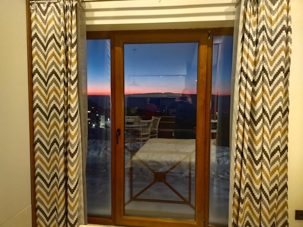 Milmari Kop N10 Appartement Kopaonik Buitenkant foto