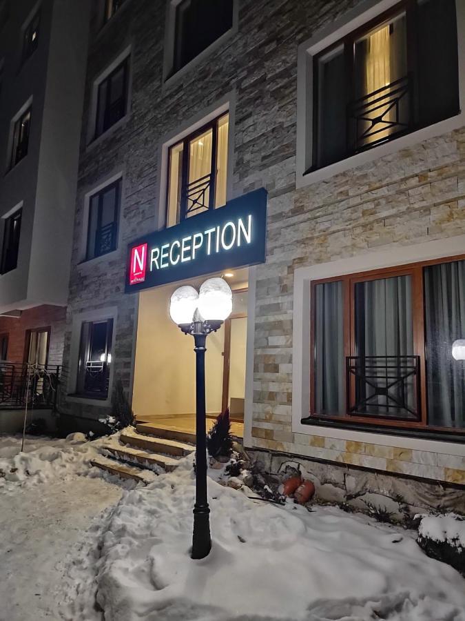 Milmari Kop N10 Appartement Kopaonik Buitenkant foto